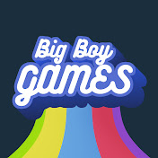 Big Boy Games channel avatar