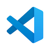 Visual Studio Code channel avatar