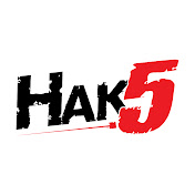 Hak5 channel avatar