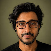Hussein Nasser channel avatar